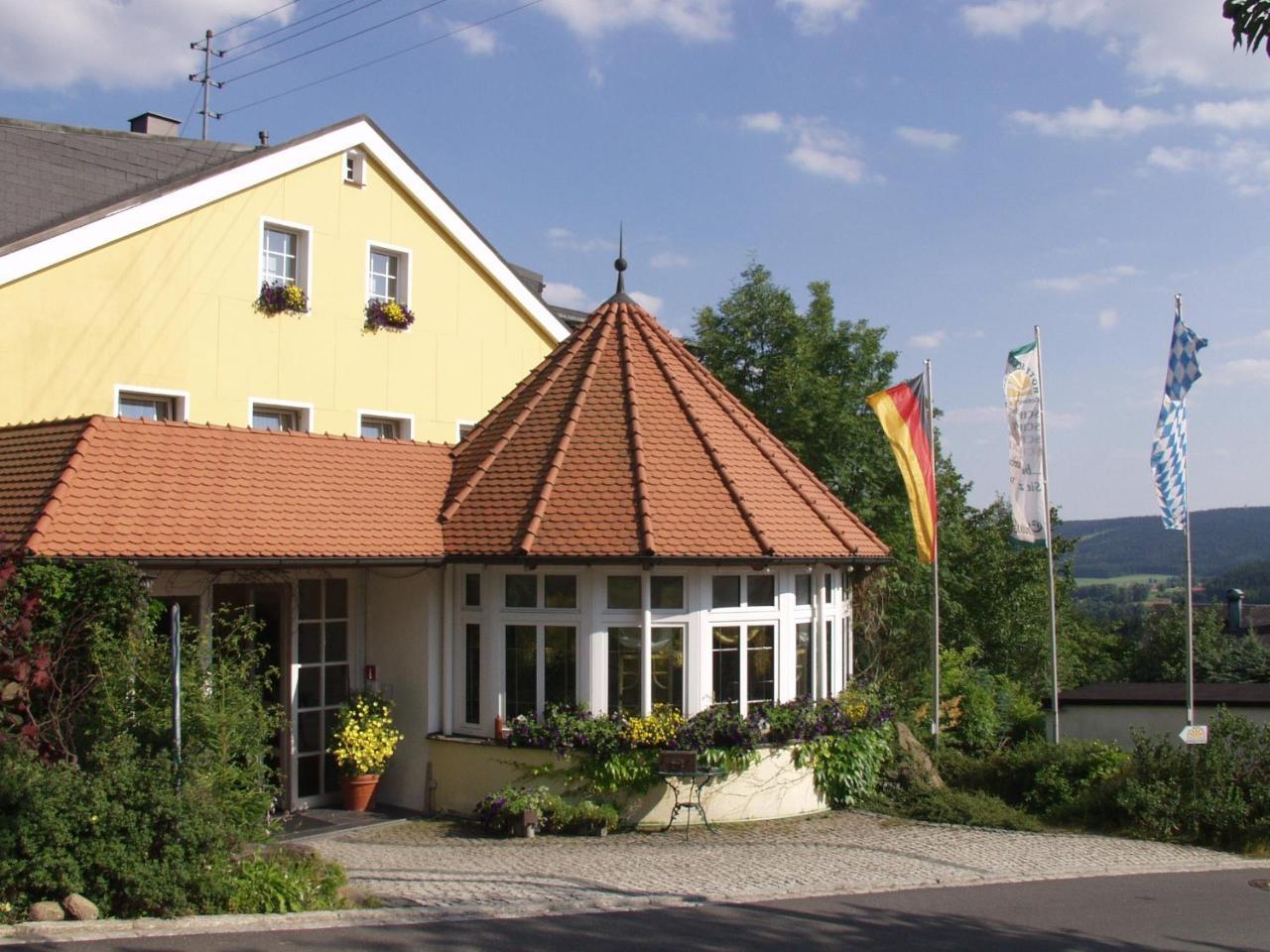 Wagners Hotel Schonblick, C&C Hotels Und Vertrieb Gmbh Fichtelberg Εξωτερικό φωτογραφία